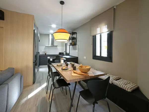 Casa de pueblo en Calle Mare de Déu dels Desemparats, 27 - Foto 9