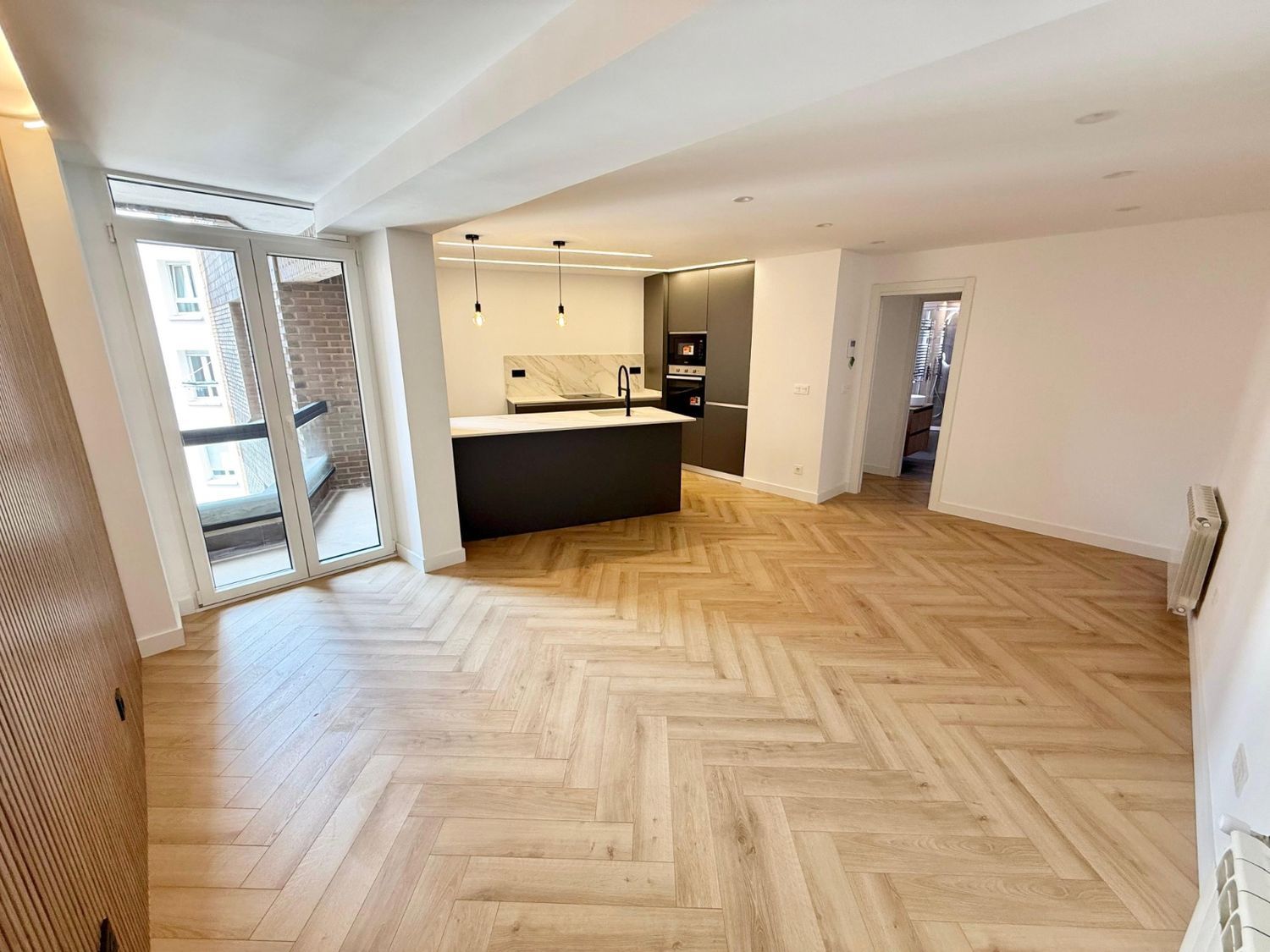 Piso en Calle Victor Chavarri, 19, Salesas-Foncalada-Campoamor - Foto 16