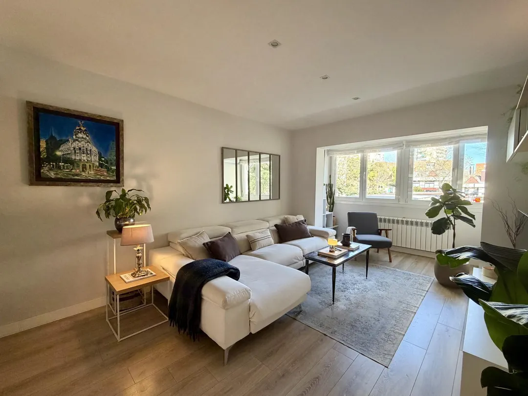 Piso en  Avenida de Barranquilla 9