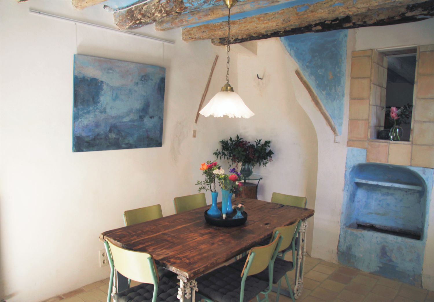 Casa o chalet independiente en Casco, Casco - Foto 25