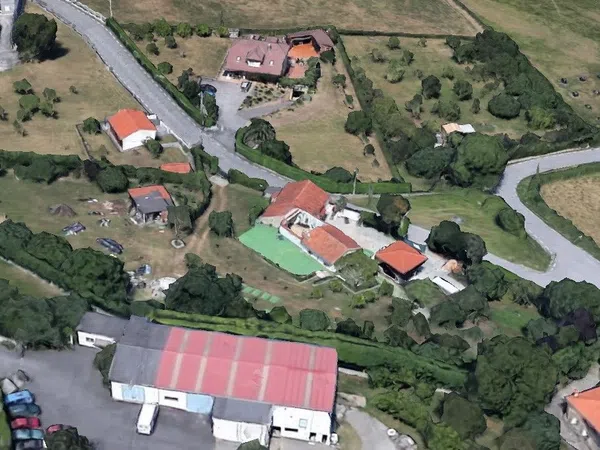 Casa o chalet independiente en Camín de la Caleyona, 116 - Foto 22