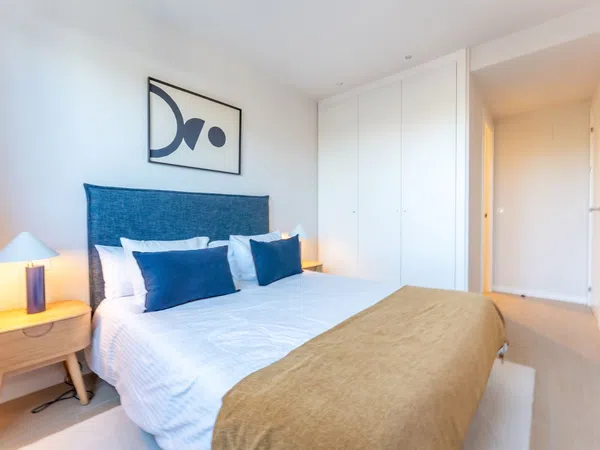 Piso en Calle Magdaleno García-Alcalá, 4, Las Sedas - El Olivar, Las Sedas - El Olivar - Foto 10