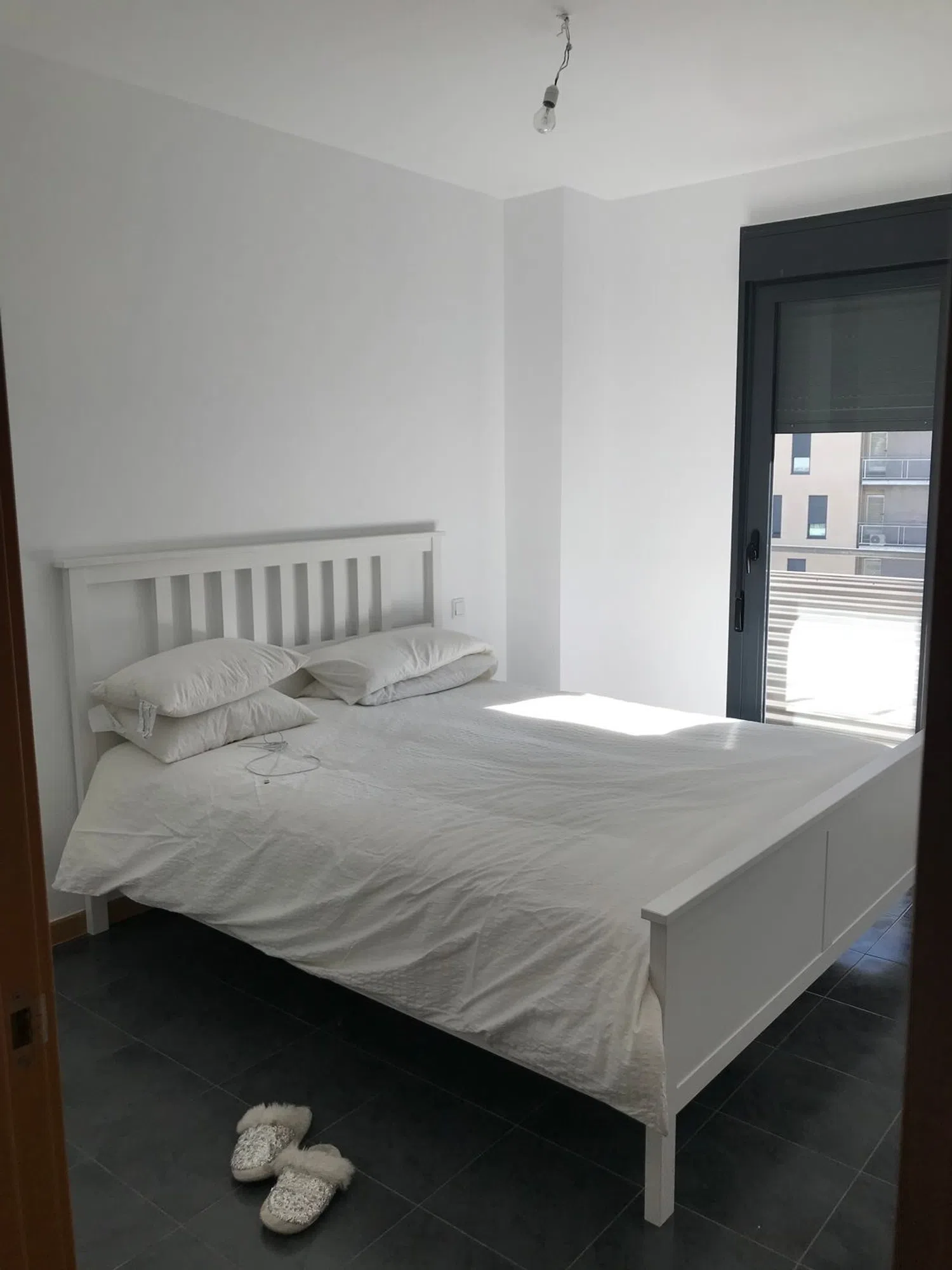 Piso en avenida de Madrid, 7 - Foto 2