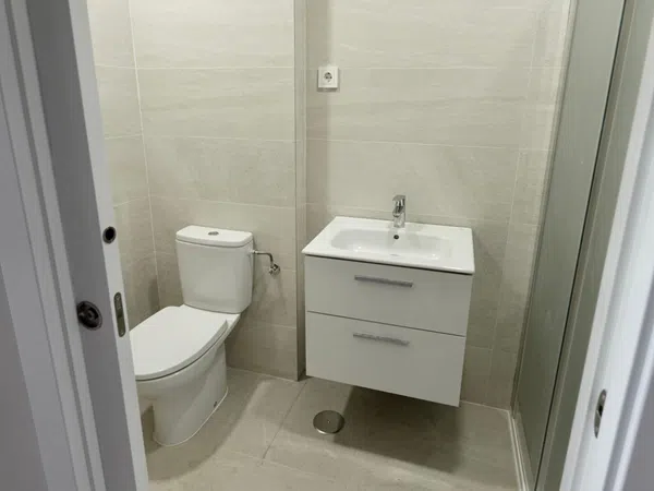 Estudio en Avenida de Fernando Alonso, 12, Arroyo de la Vega, Arroyo de la Vega - Foto 6