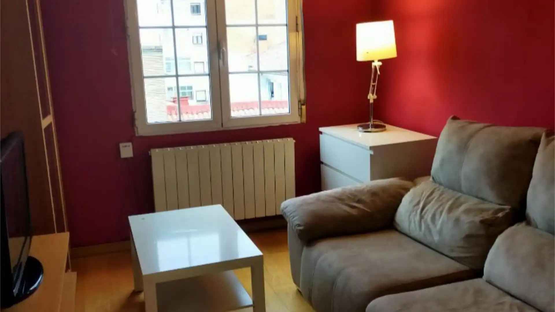 Ático en  Calle del Padre Manjón 12 - Foto 3