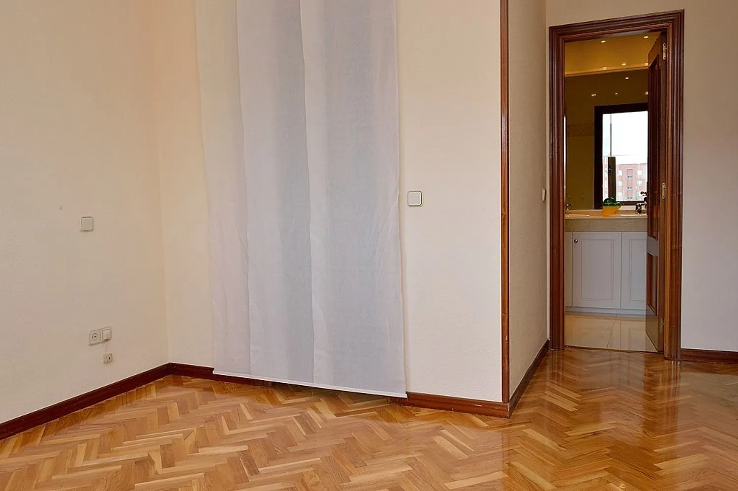 Piso en Primera Fase - Nuevo Tres Cantos - Foto 11