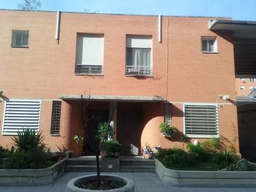 Dúplex en  Calle Parque Sierra Norte 4 - Foto 1