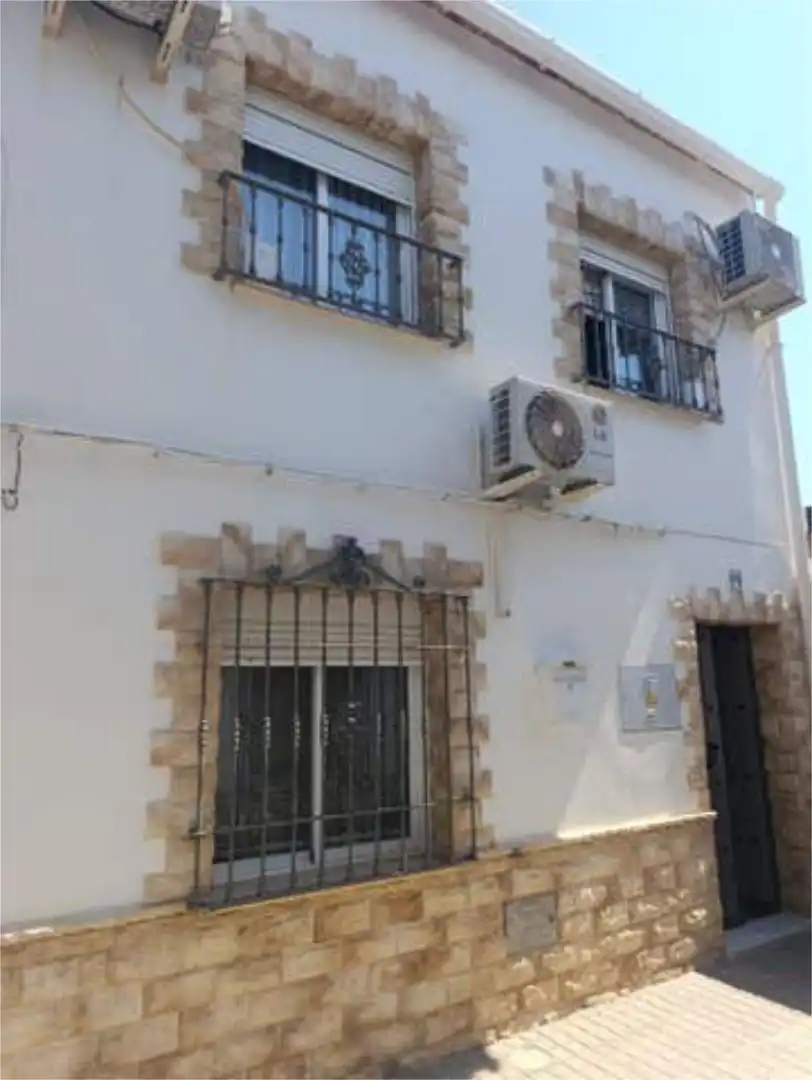 Chalet en BARRIO DE LA SOLEDAD - Foto 9
