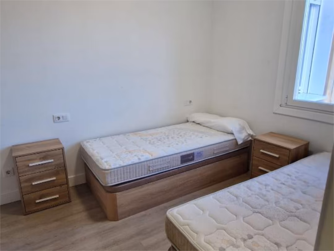 Piso en  Rúa do Marqués de Valladares 12 - Foto 5