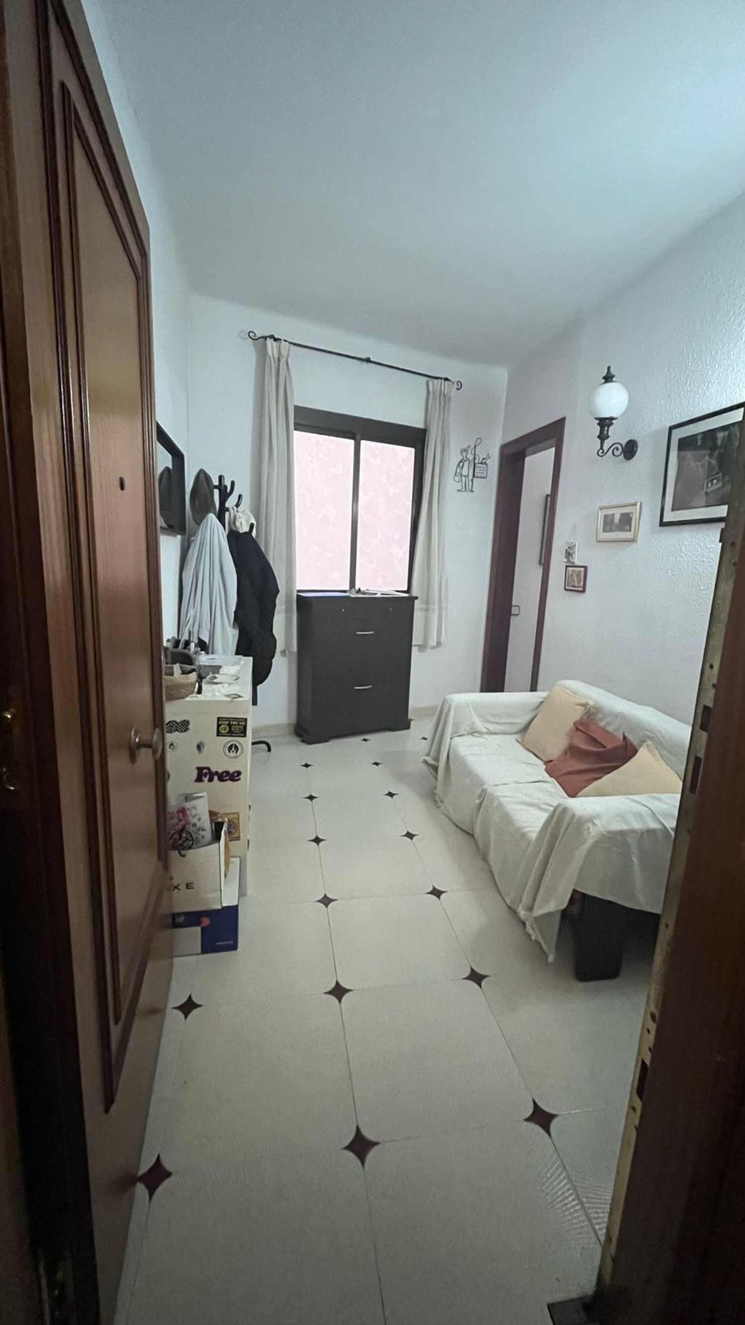 Piso en calle de Buenaventura Muñoz, 9 - Foto 1