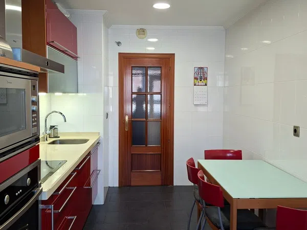Piso en Calle San Bartolomé, 7, Bagatza - S. Vicente, Bagatza - S. Vicente - Foto 6