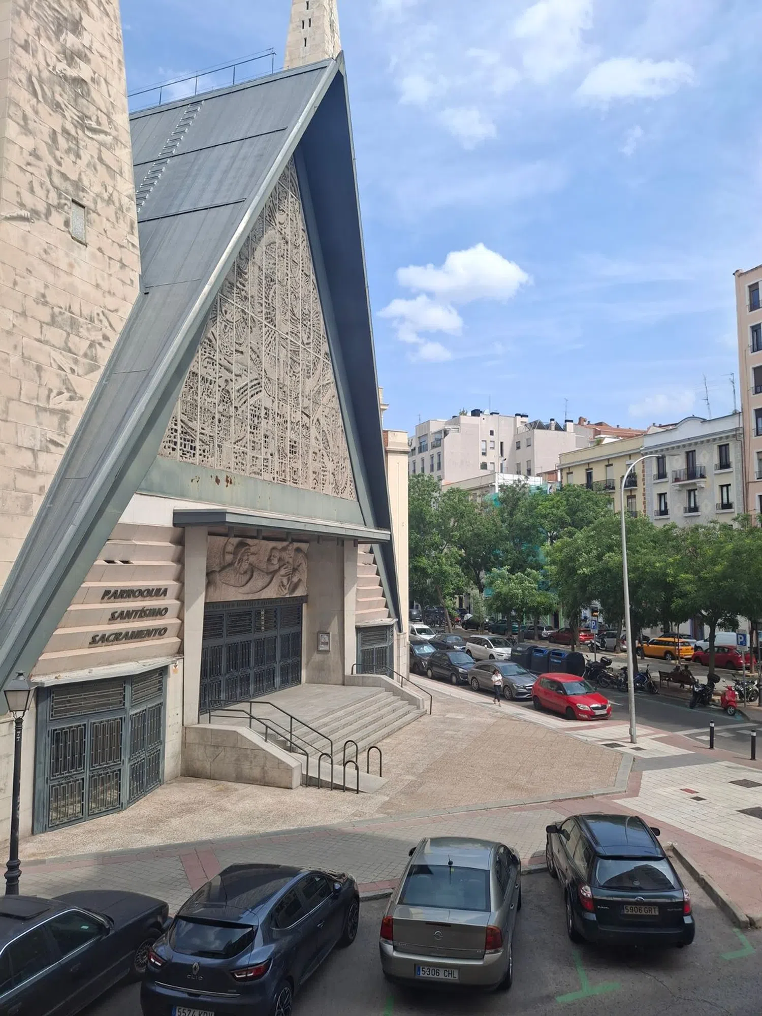Piso en menendez Pelayo, 45 - Foto 8