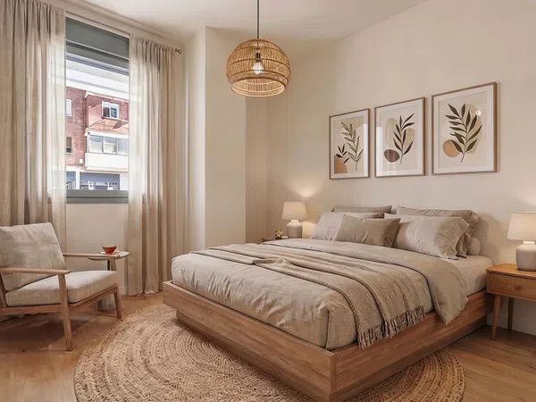 Piso en calle Menorca, 7 - Foto 24