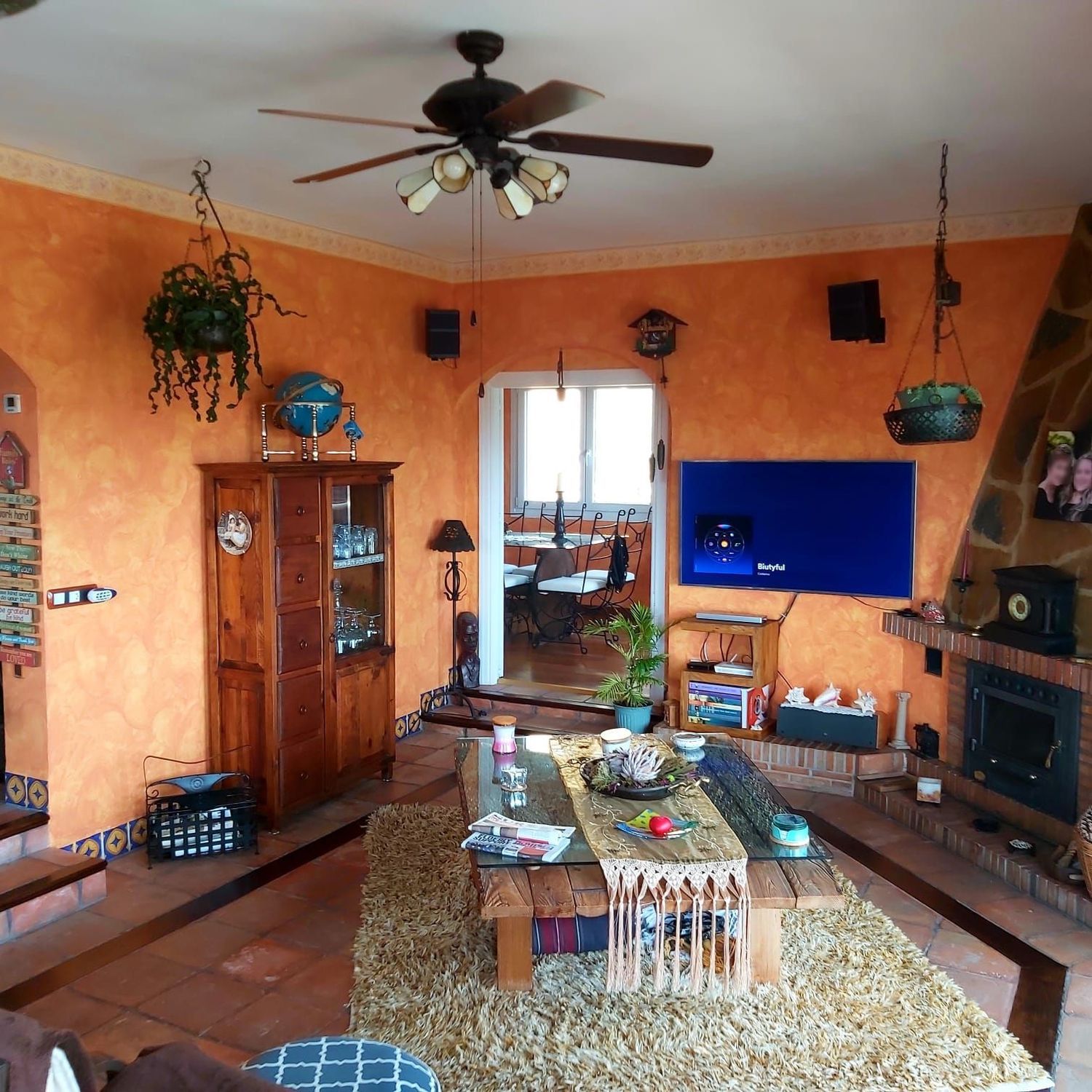 Casa independiente en Urb. Los Claveles III, Calle Salamanca, 94 - Foto 28