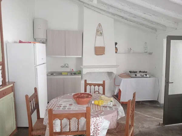 Chalet adosado en Calle Nueva, 24 - Foto 2