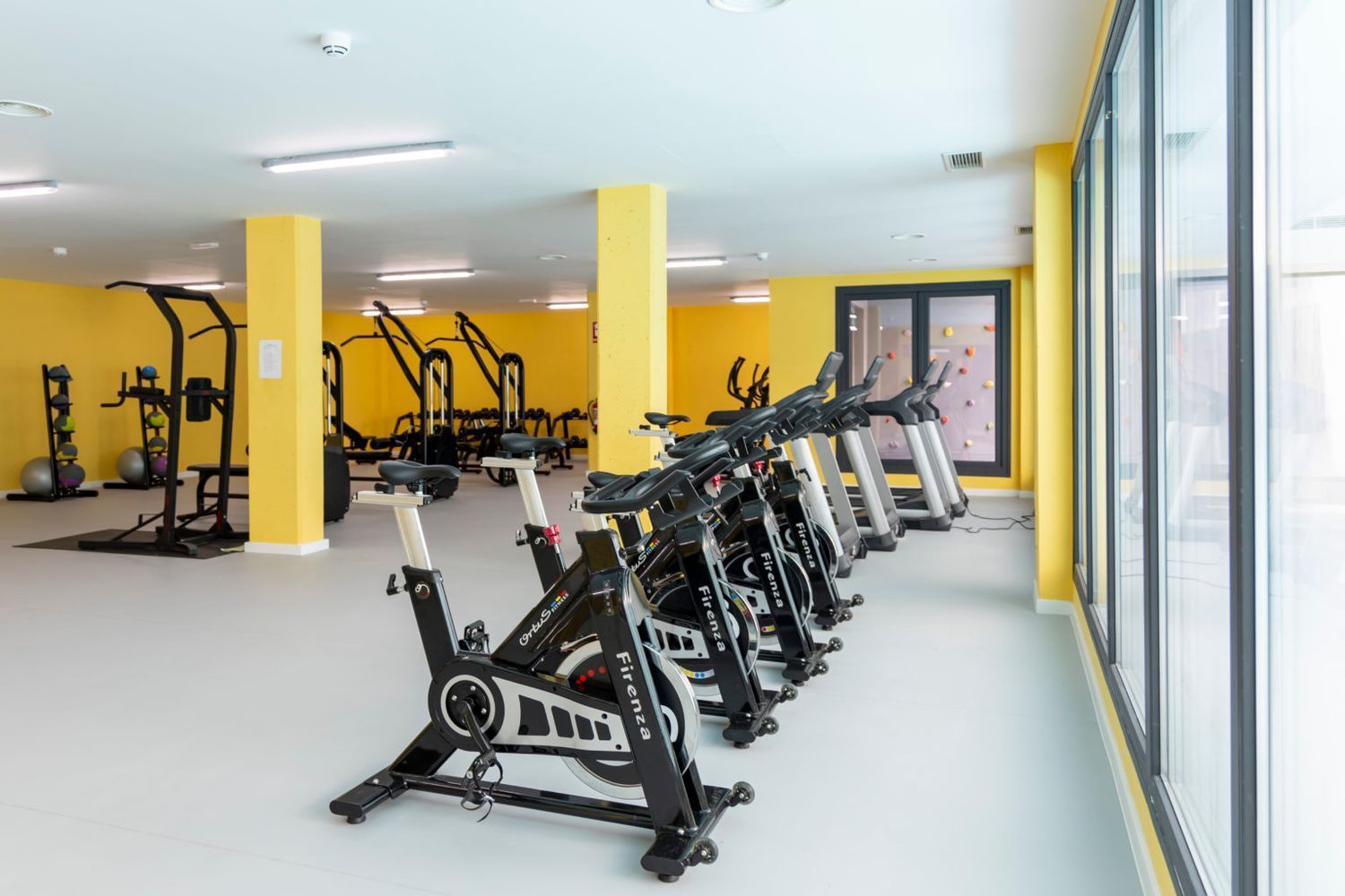Estudio en Calle de Fuerteventura, 7, Pol. Industrial norte - Foto 13