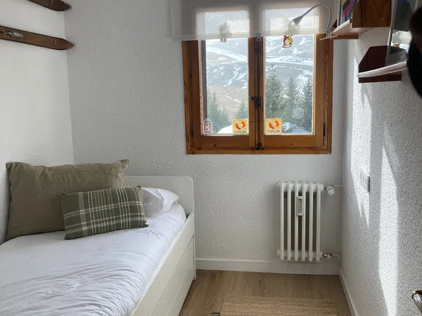 Estudio en Avenida de Huesca, 2 Edificioalmonsaformigal - Foto 8
