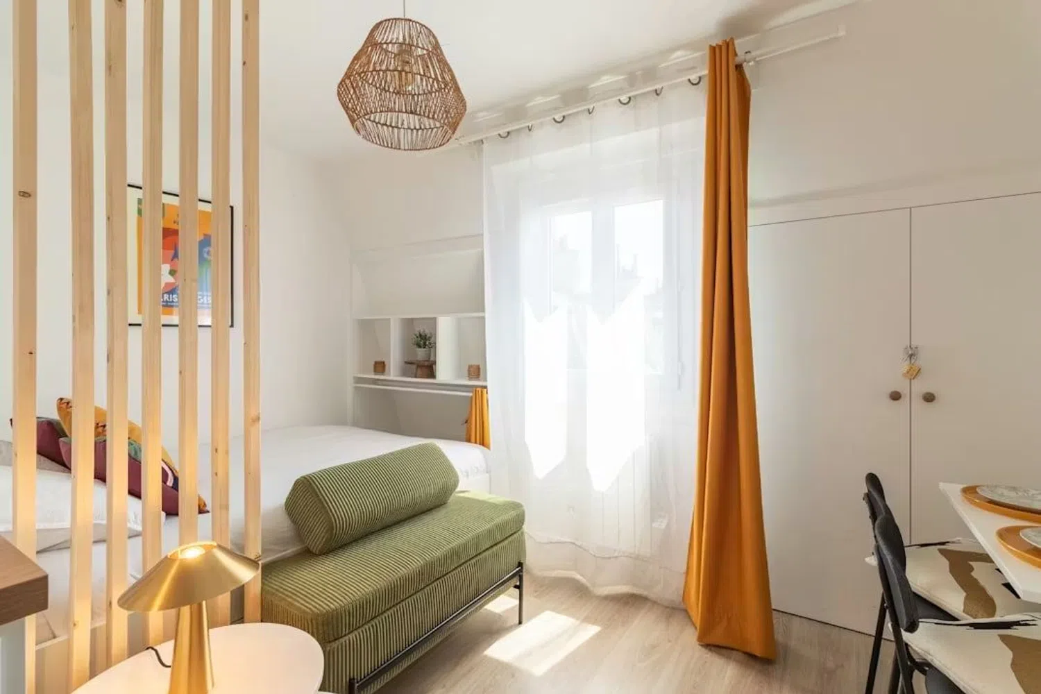 Estudio en calle de Cartagena, 35 - Foto 20