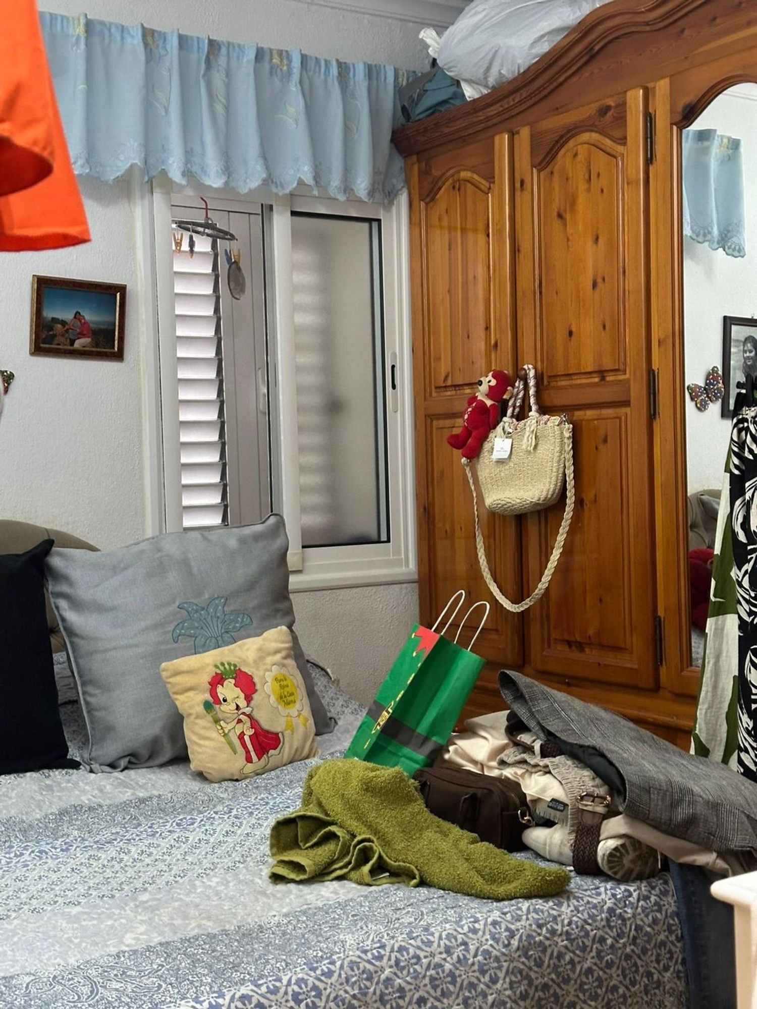 Piso en calle Juan Rodríguez Quegles, 7 - Foto 9