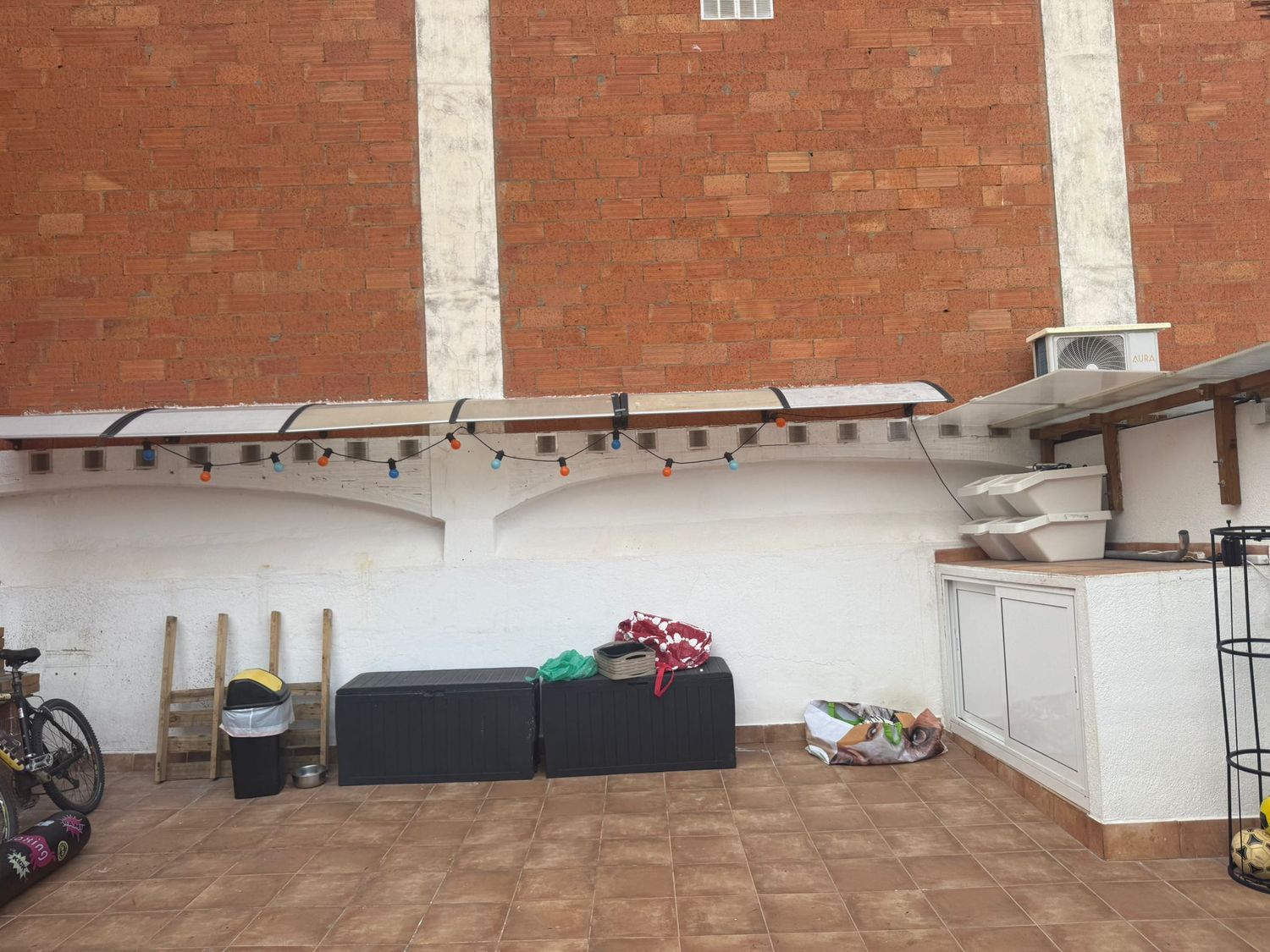 Piso en calle Mina, 38 - Foto 6