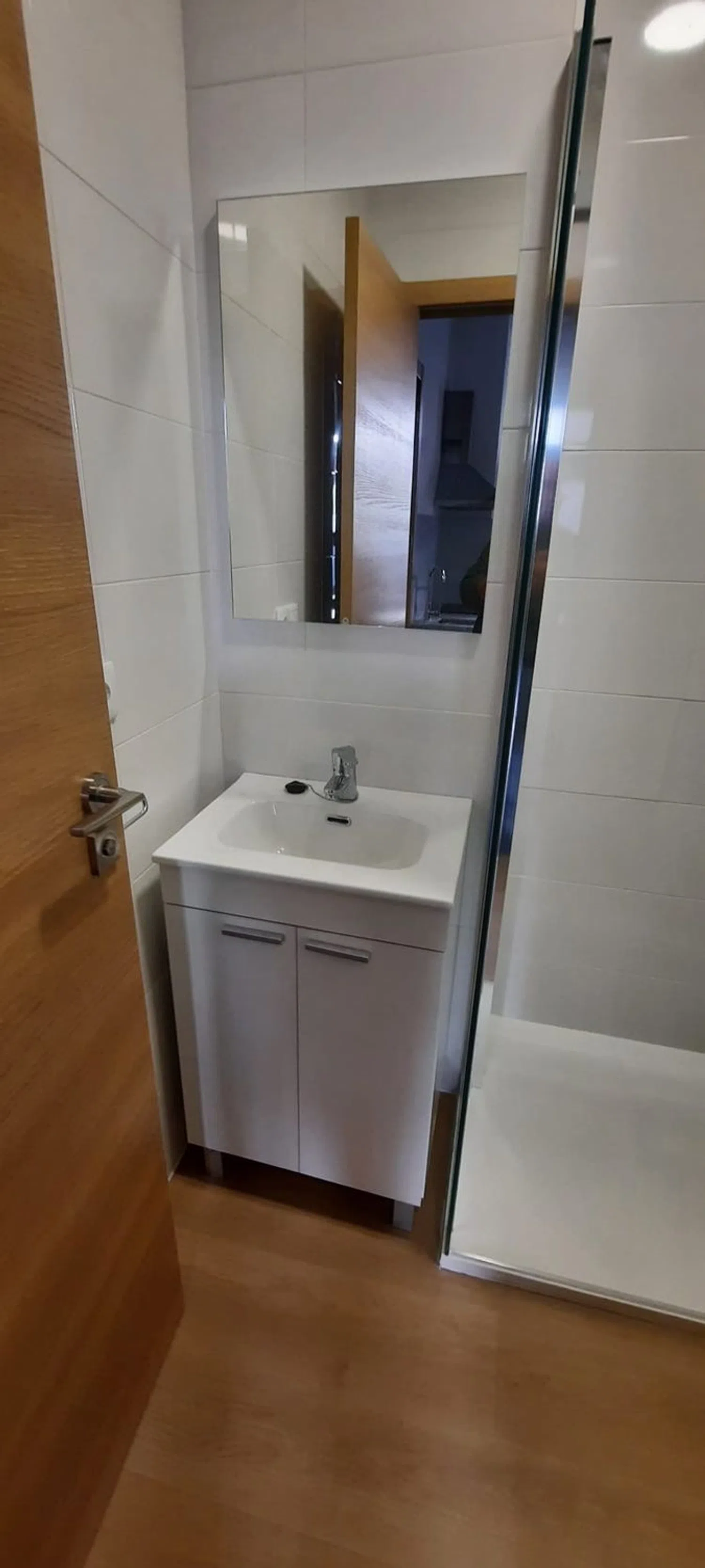 Piso en calle de Eduardo Pondal, 8 - Foto 3