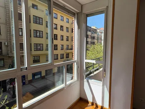 Piso en calle del Conde de Aranda, 66