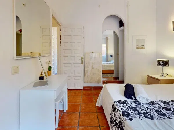 Casa independiente en calle los Bernardos, 291 - Foto 4