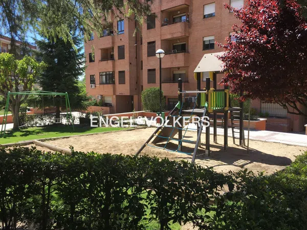 Ático en Calle de Luis Rodríguez Ontiveros - Foto 29