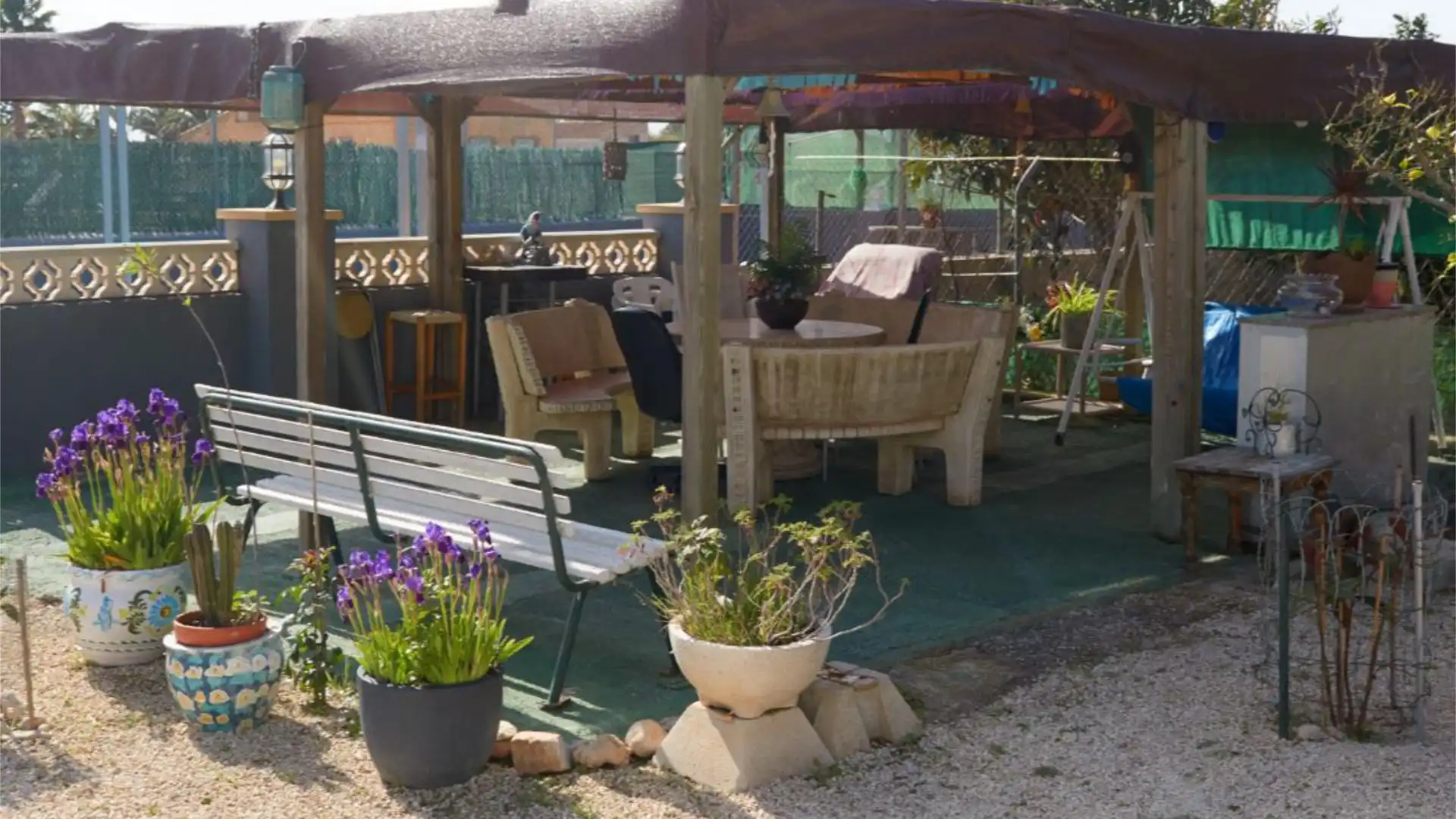 Chalet en  Partida Daimes 216 - Foto 70