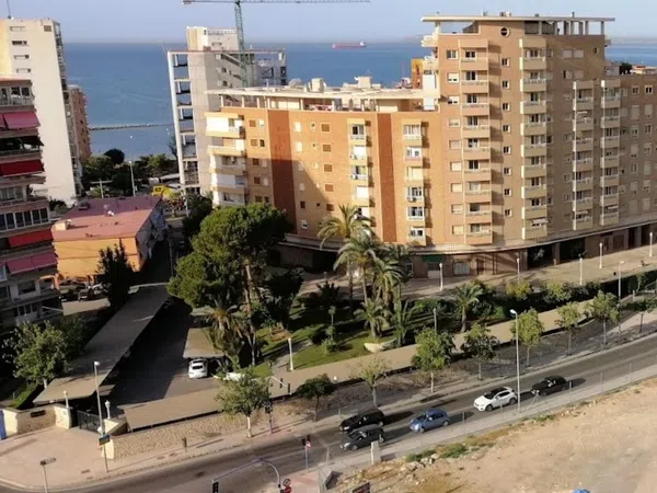 Piso en Calle Esportista Juan Matos s/n, La Albufereta - Foto 57