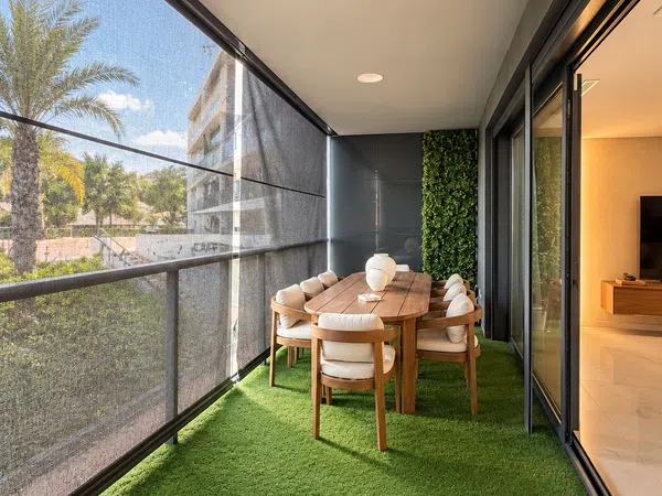 Piso en Avenida Ciudad Sanitaria, 3, El Palmar - Foto 2
