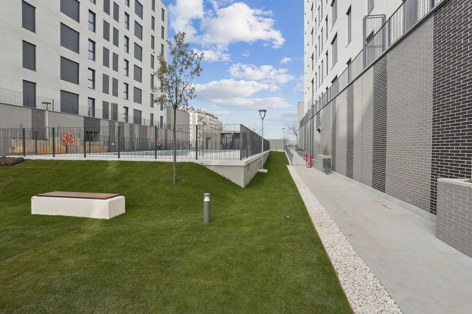 Piso en avenida de la Gran Vía del Sureste, 53 - Foto 24