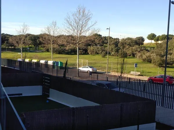 Piso en calle Junta de Castilla y Leon, 5 - Foto 14