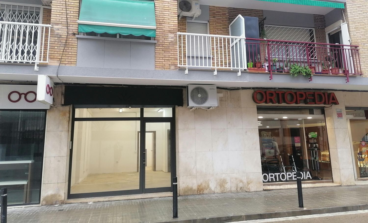 Local en Calle de Bellaterra, La Gavarra, La Gavarra - Foto 15