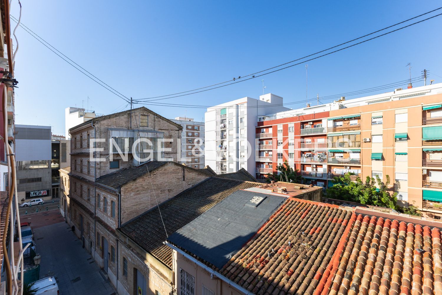 Piso en Calle d'Escalante, El Cabanyal-El Canyamelar - Foto 37