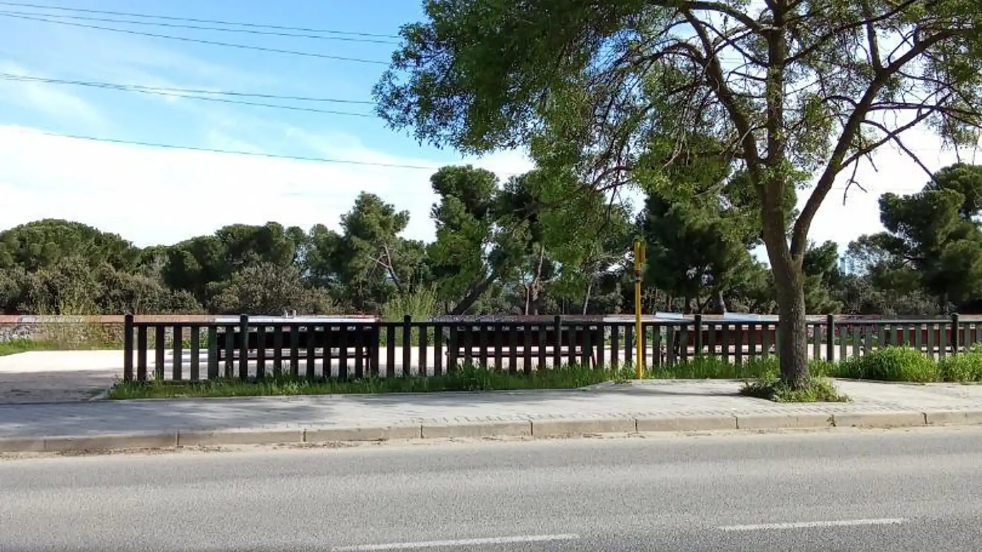 Piso en  Carretera de Boadilla del Monte 23 - Foto 29