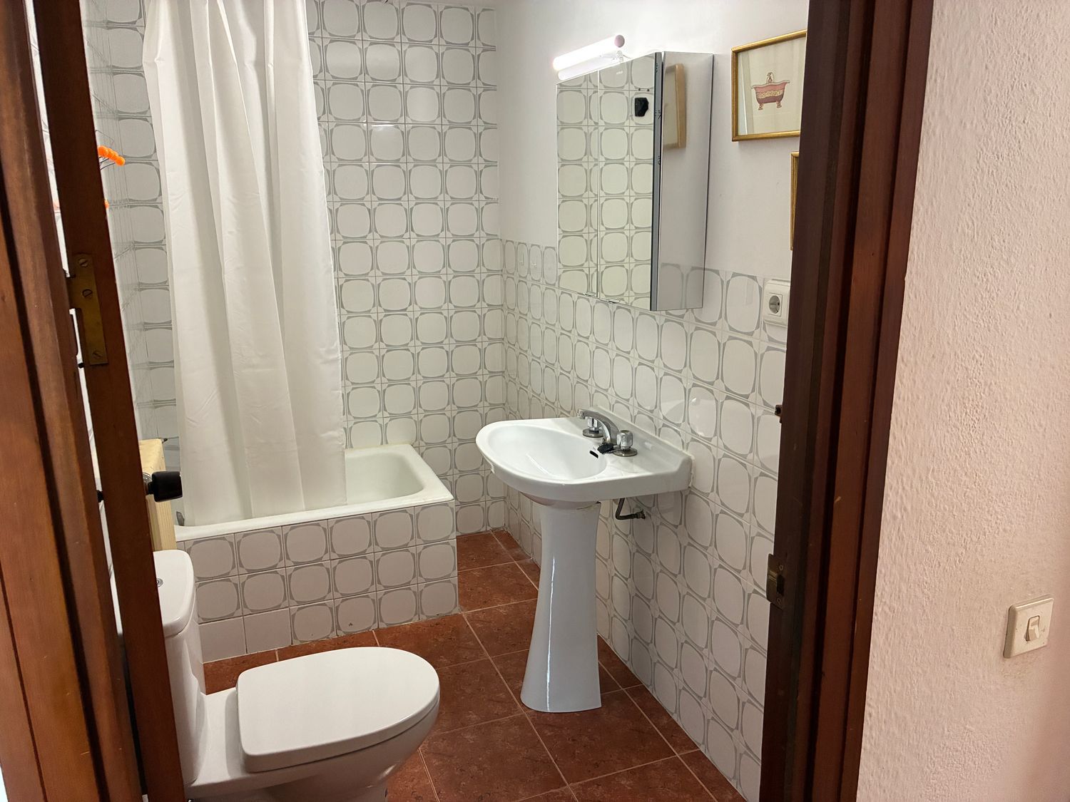 Piso en Calle Pedro Antonio de Alarcón, 37, Ronda - Arabial - Foto 15