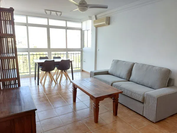 Piso en avenida de Europa, 3 - Foto 1