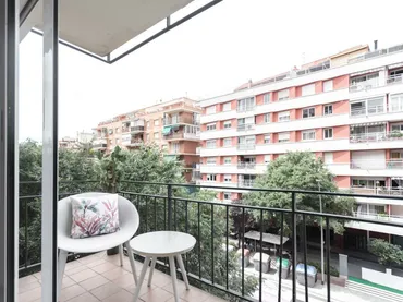 Piso en  Avinguda Sant Esteve 67 - Foto 15