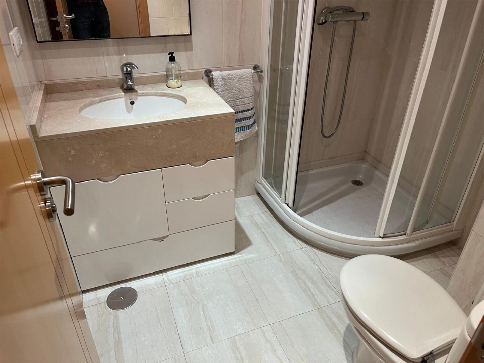 Piso en  Rúa Antonio Ríos 24 - Foto 14