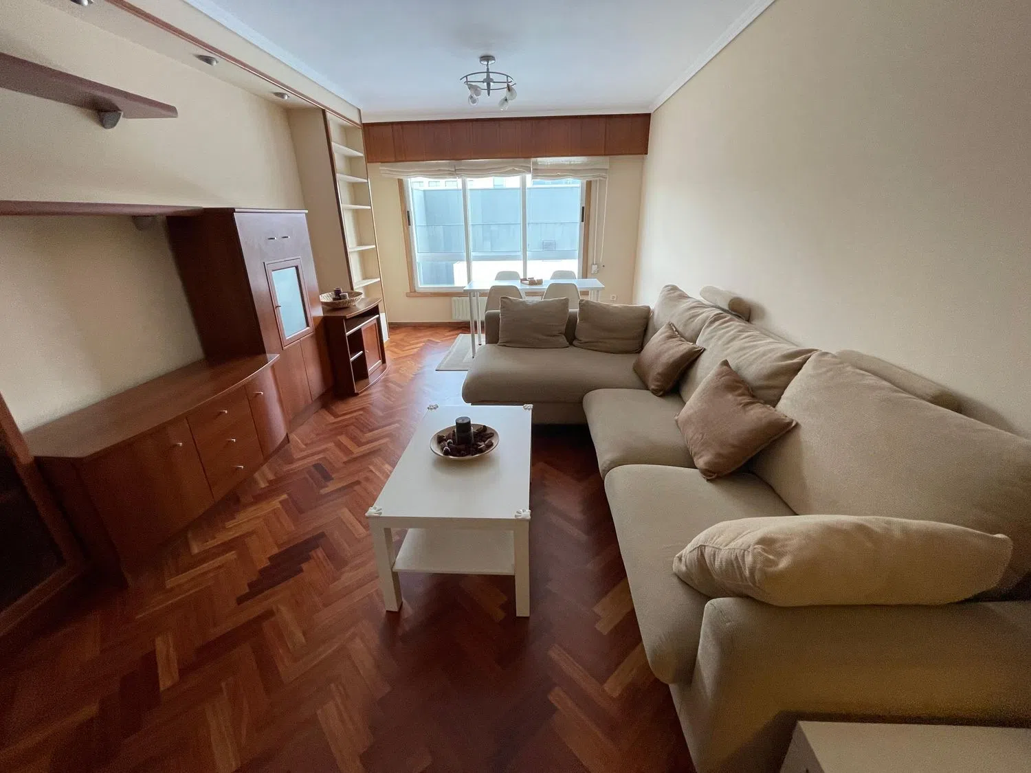 Piso en calle Enrique Mariñas Romero, 30 - Foto 7