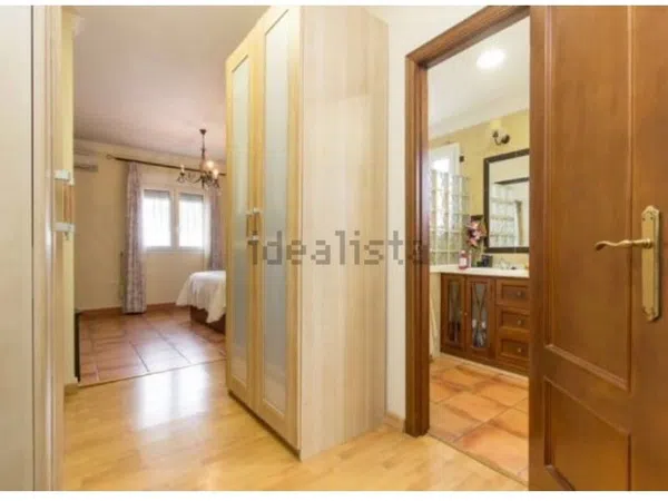 Casa o chalet independiente en Calle del Rocío, 2, Cuatro Pinos-El Carmen - Foto 9