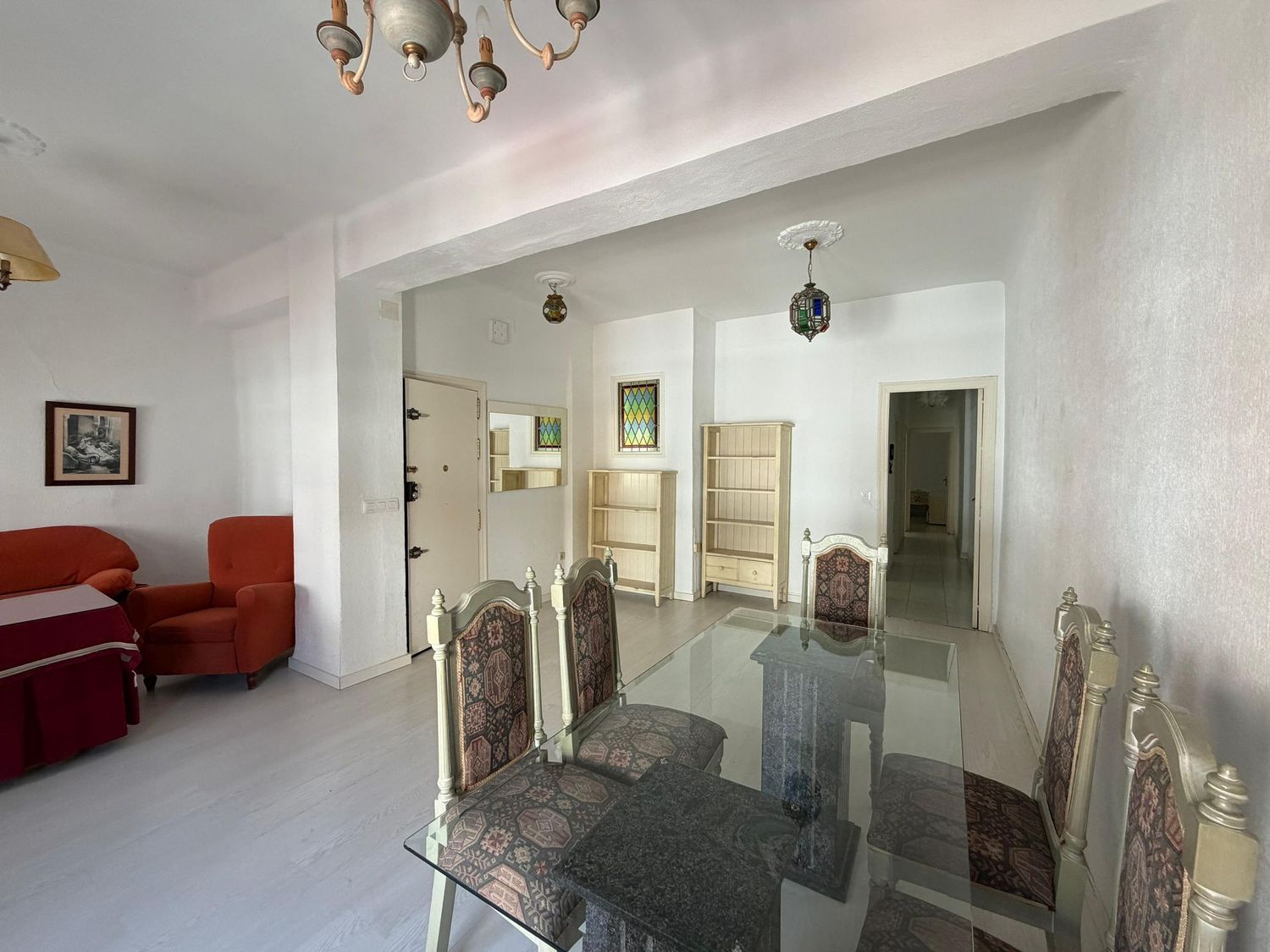 Piso en Calle Monte Carmelo, 10 -12, Asunción - Adolfo Suárez - Foto 10