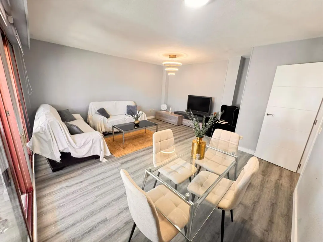 Piso en  Avenida Pintor Baeza 7-5 - Foto 13