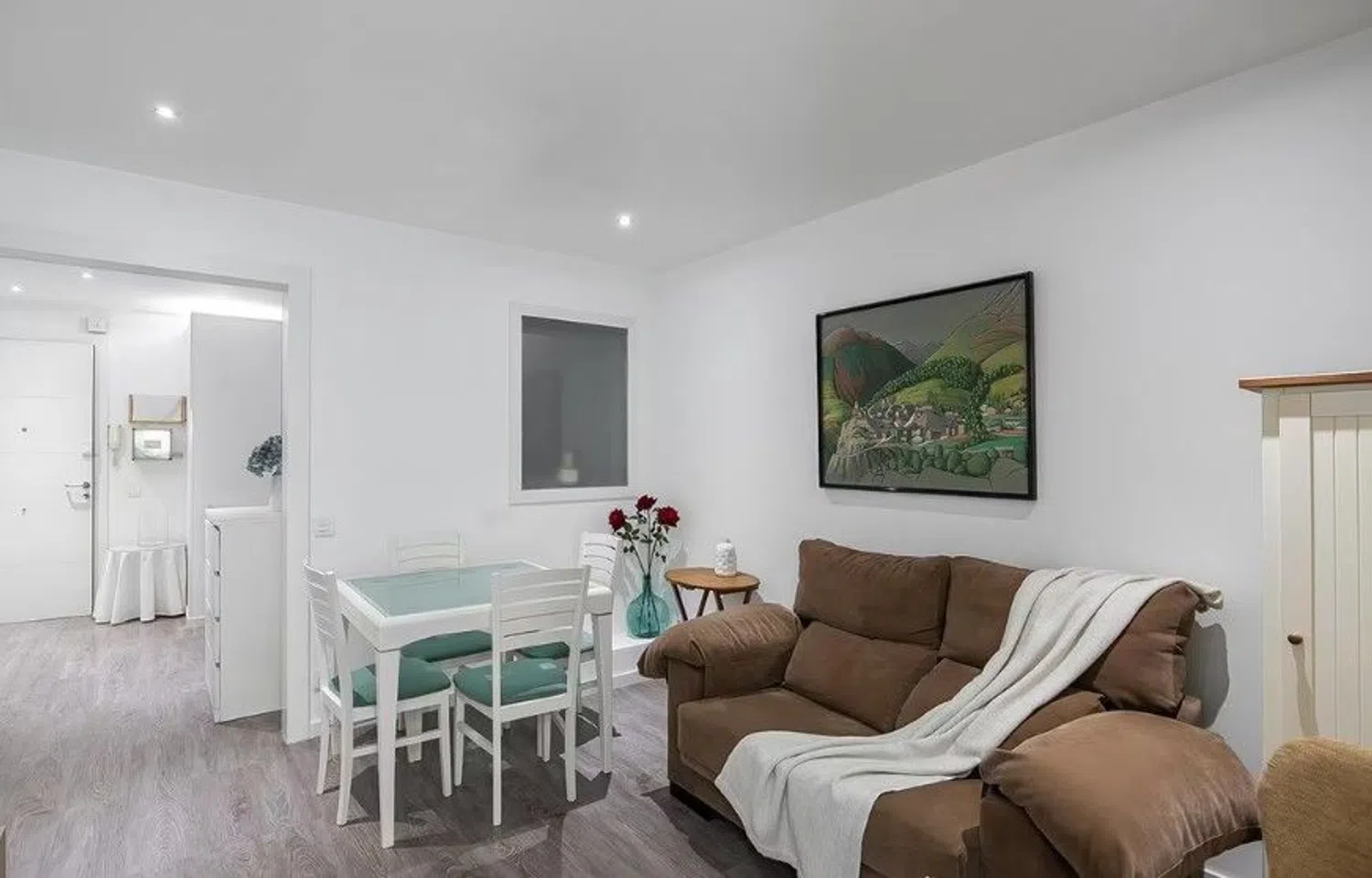 Piso en calle del Berlinès, 44 - Foto 1