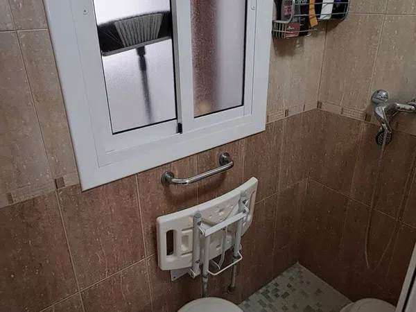 Piso en Avenida Manuel de Falla, 39 Bajo - Foto 13