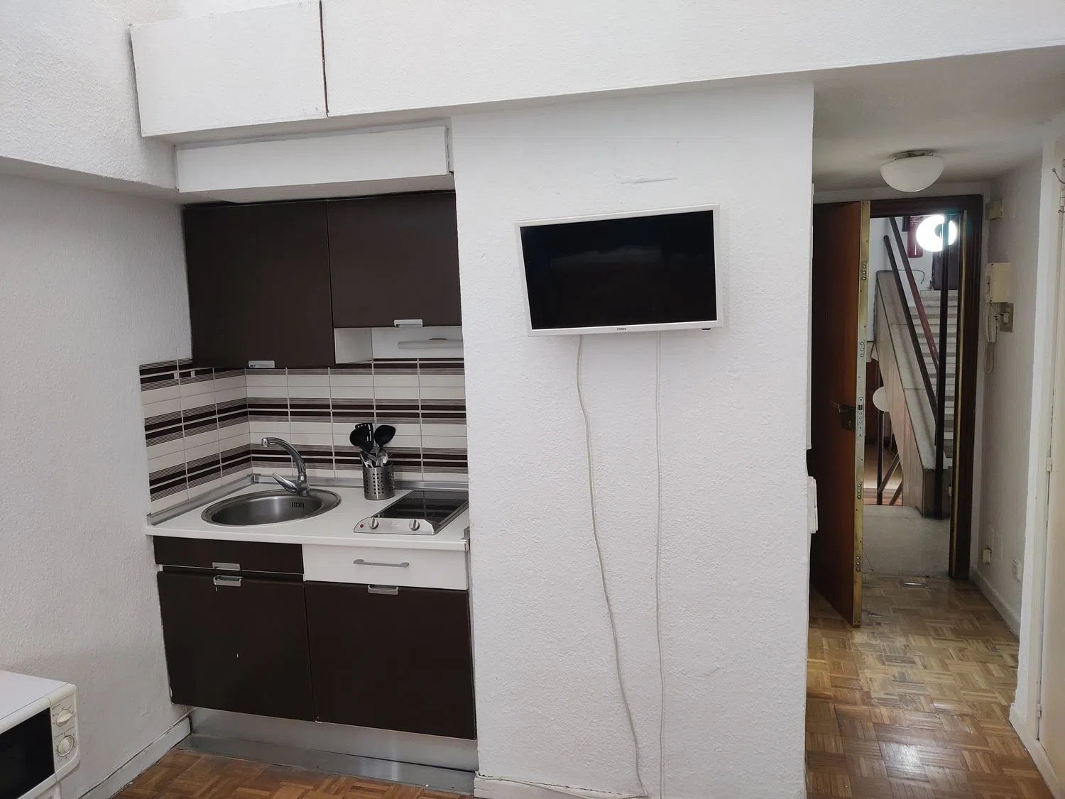 Estudio en calle de Blasco de Garay, 64 - Foto 8