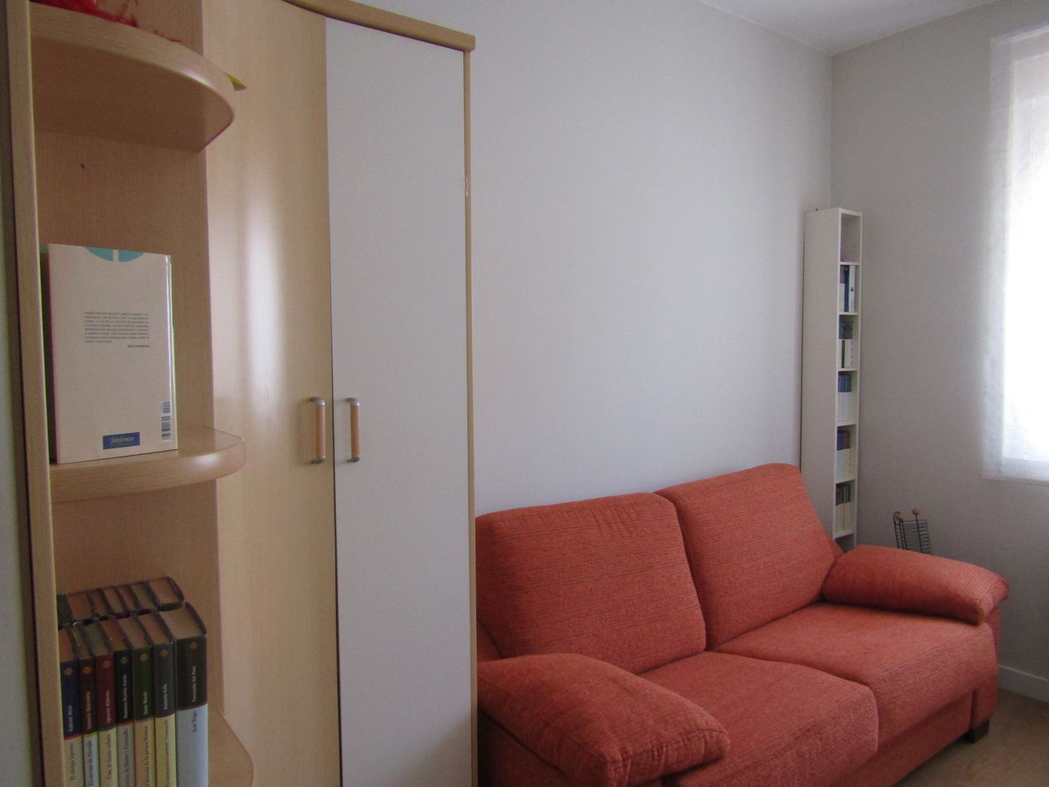 Piso en avenida de Madrid, 123 - Foto 5