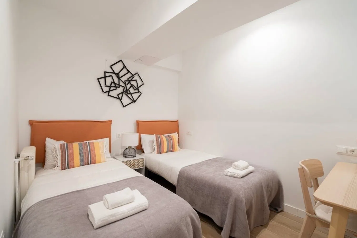 Piso en C. Muro de Prta Nueva, 7 - Foto 2