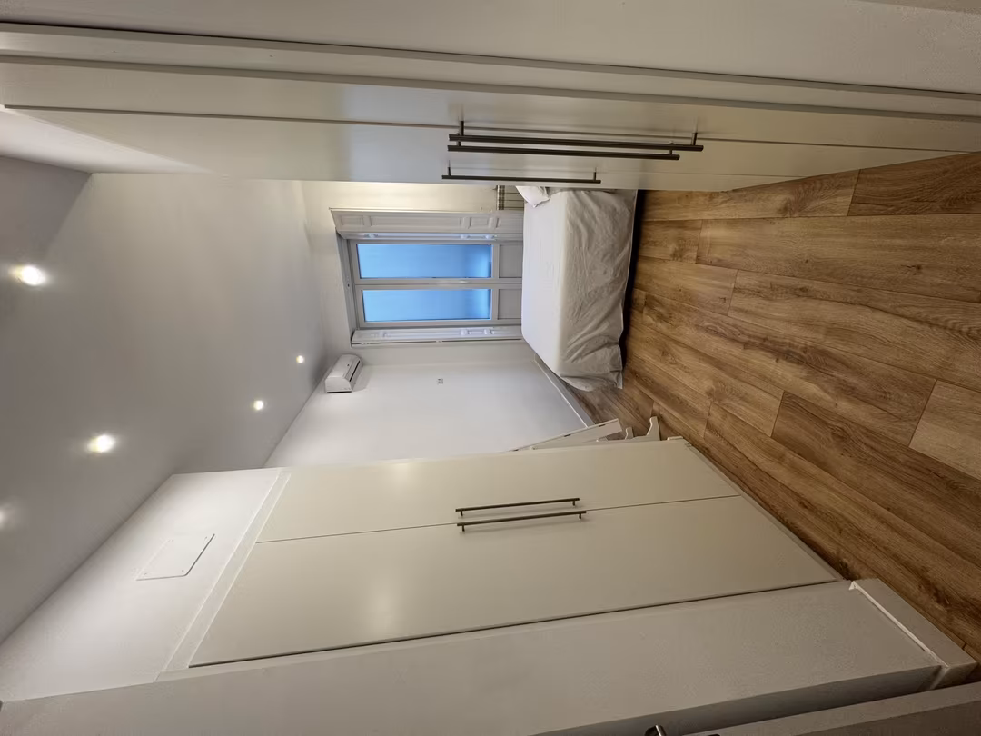 Piso en  Calle del Ave María 45 - Foto 18